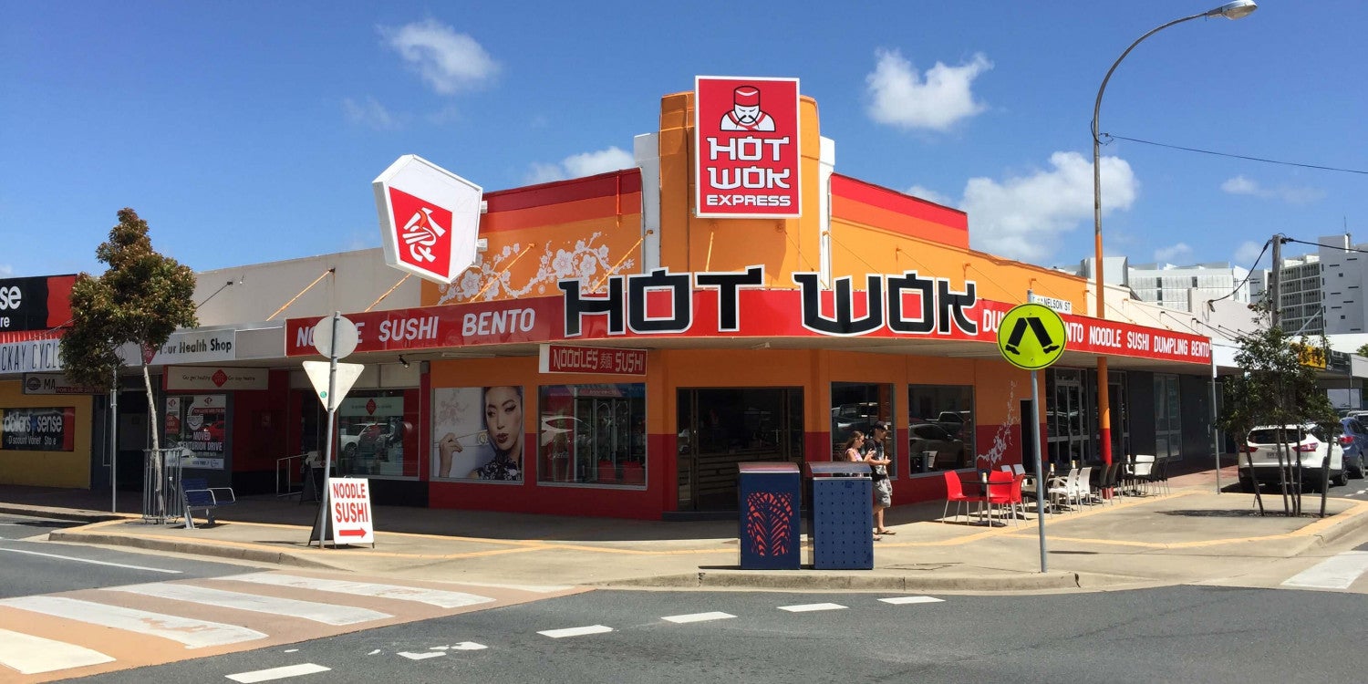 Awning & Fascia Signs