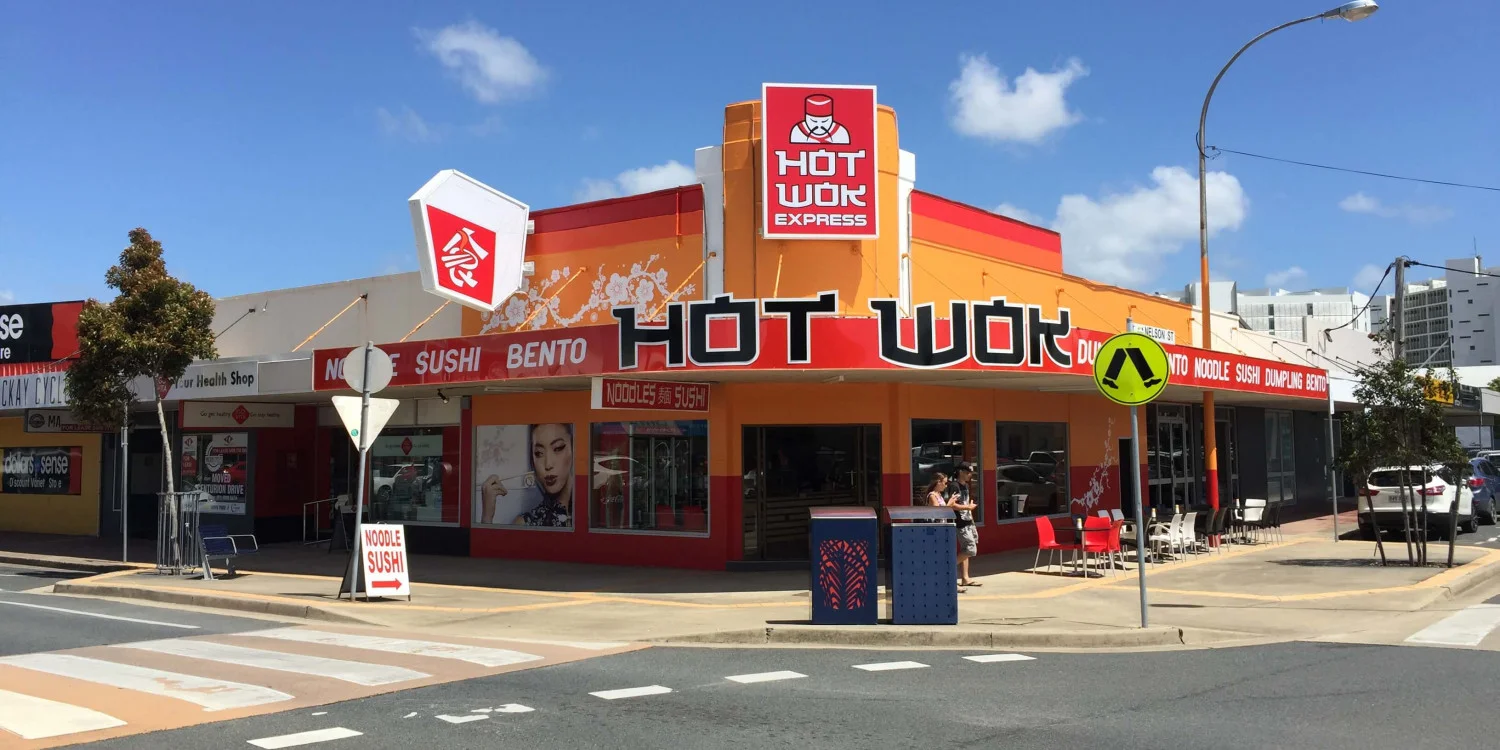 Awning & Fascia Signs