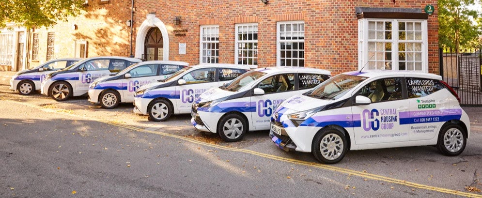 5 reasons why you should invest in vehicle graphics in 2023!