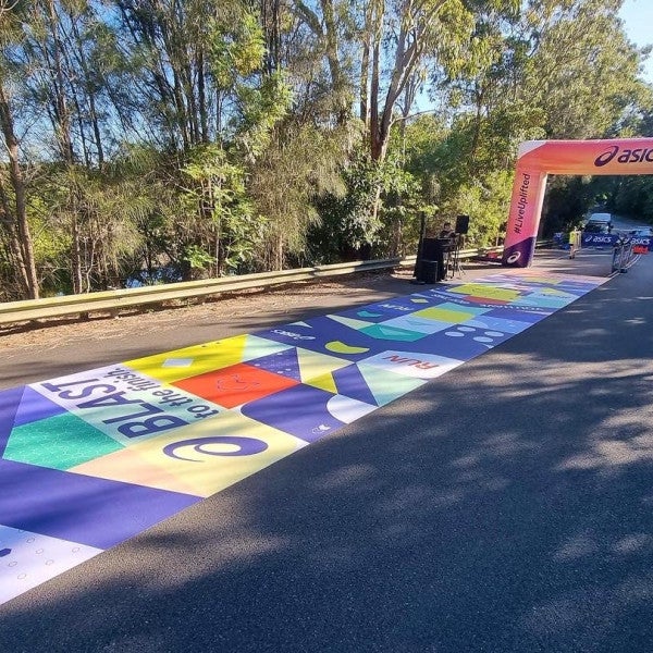 NOOSA TRIATHLON