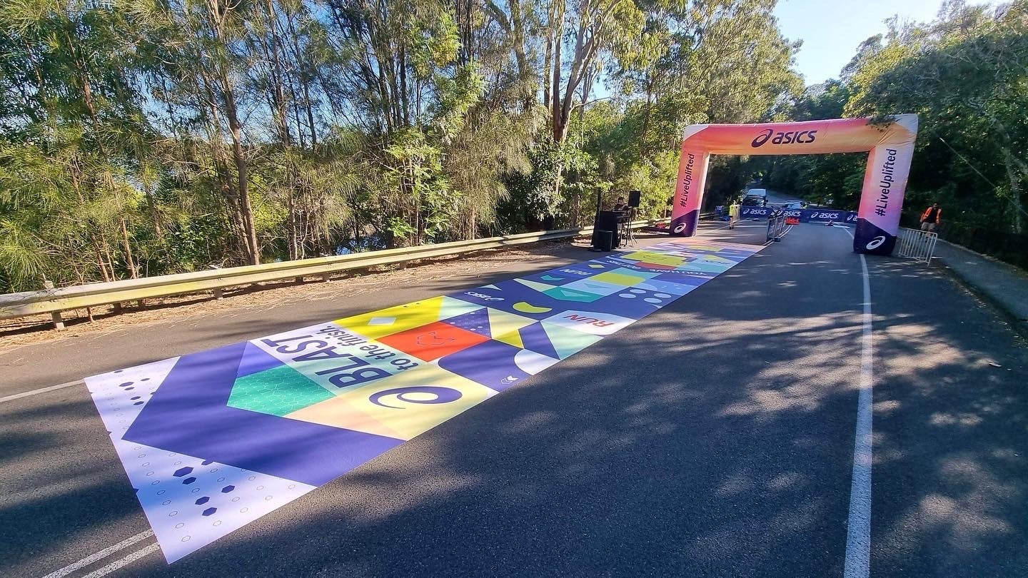 NOOSA TRIATHLON