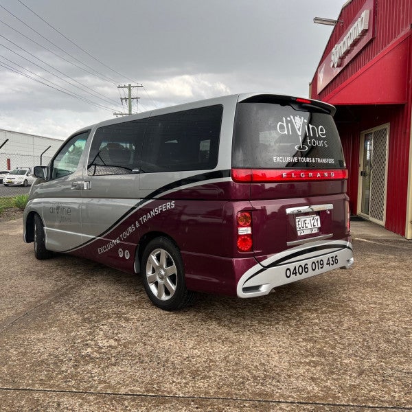 Clear Vinyl for  Spectacular Results