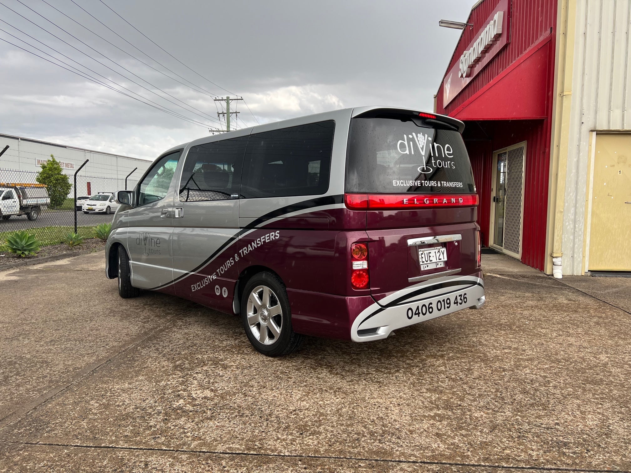 Clear Vinyl for  Spectacular Results