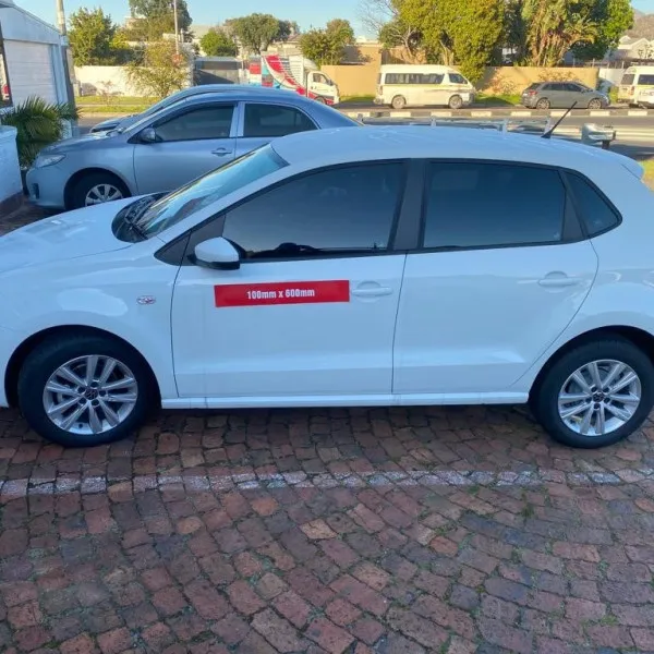 vehicle magnetics 2