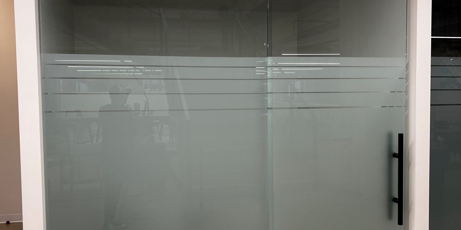 Storefront Window Graphics