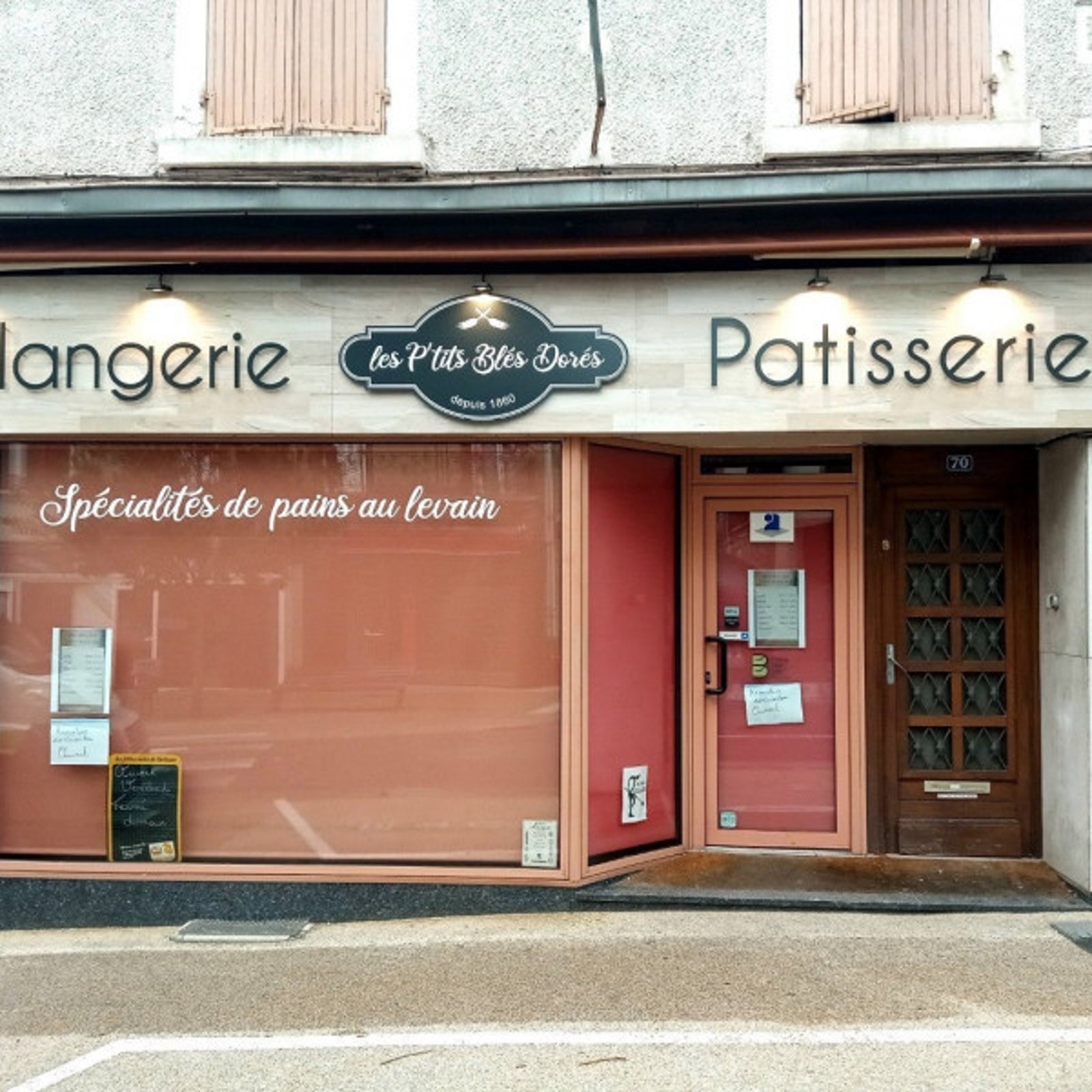 Enseigne