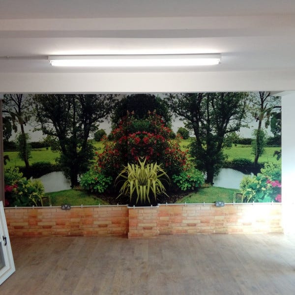 False Garden 2