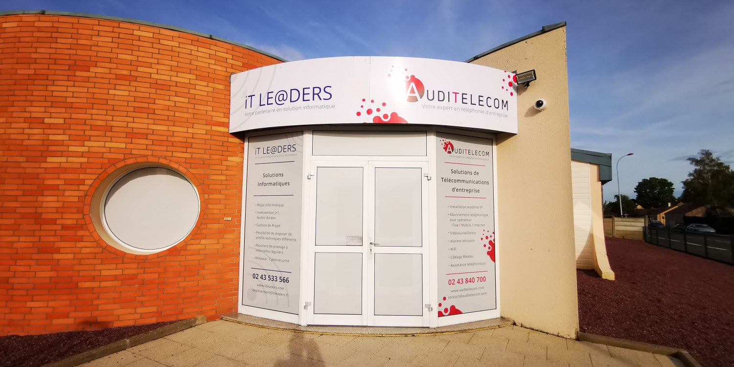 Adhésif Microperforé