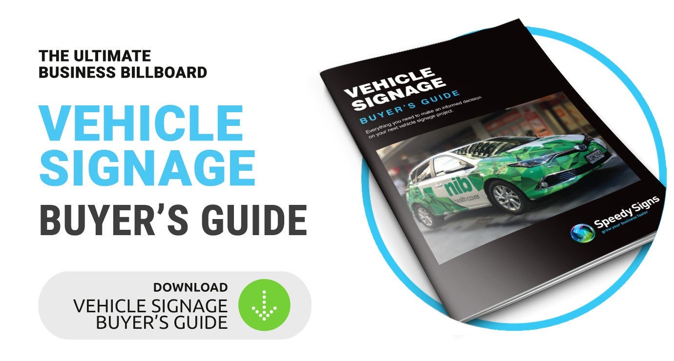 Truck Graphics PDF Download Brochure