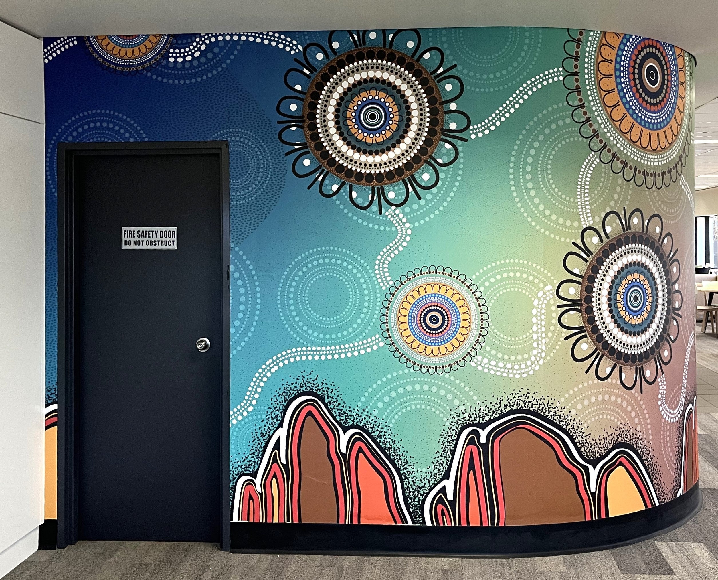 Wall Prints Wollongong