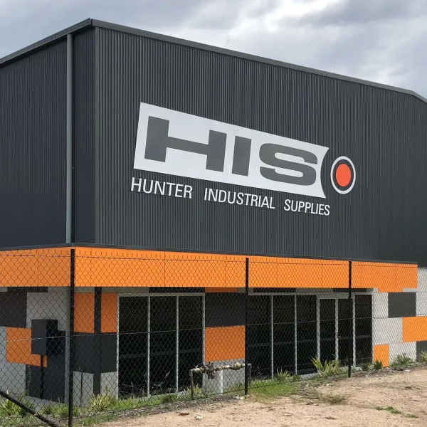 Building Signage | Signarama