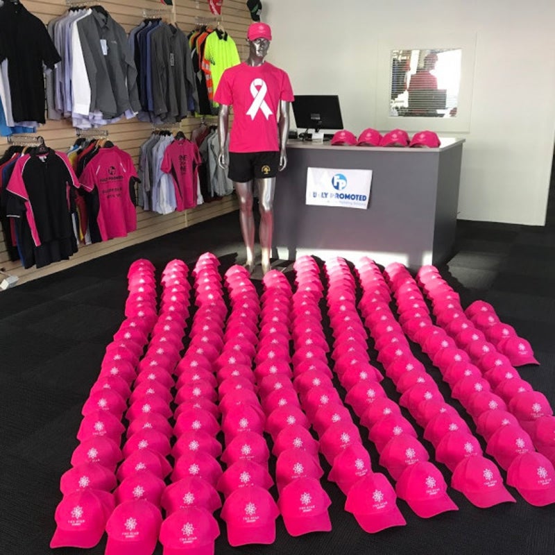 Fully Promoted Gladesville