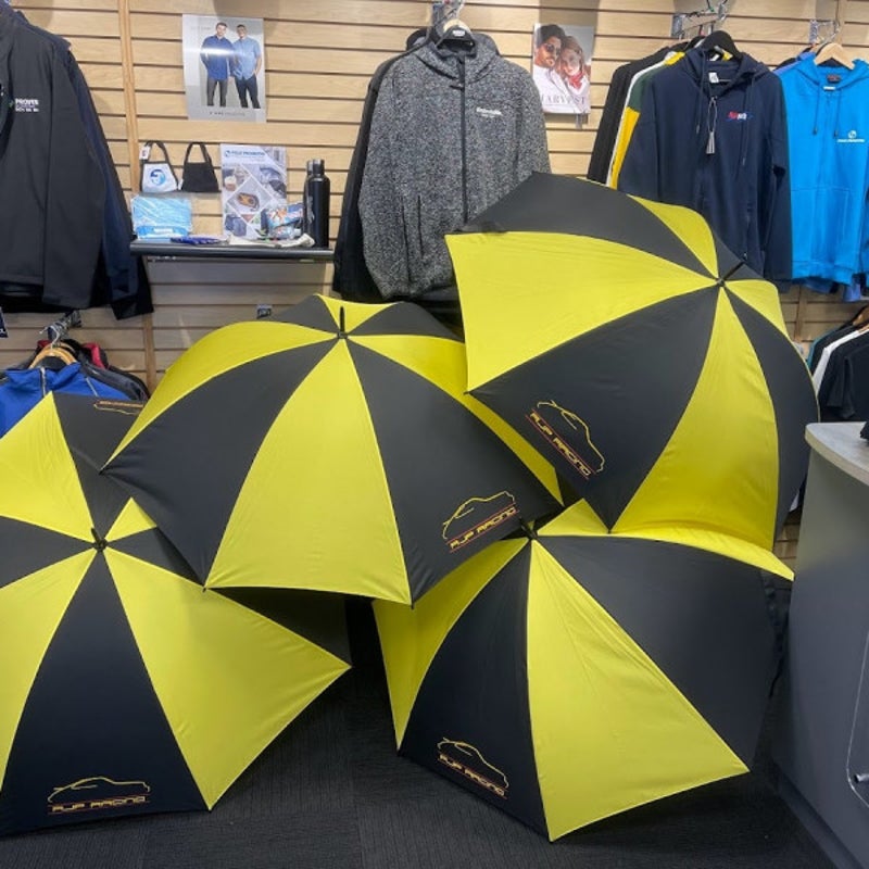 Fully Promoted Gladesville