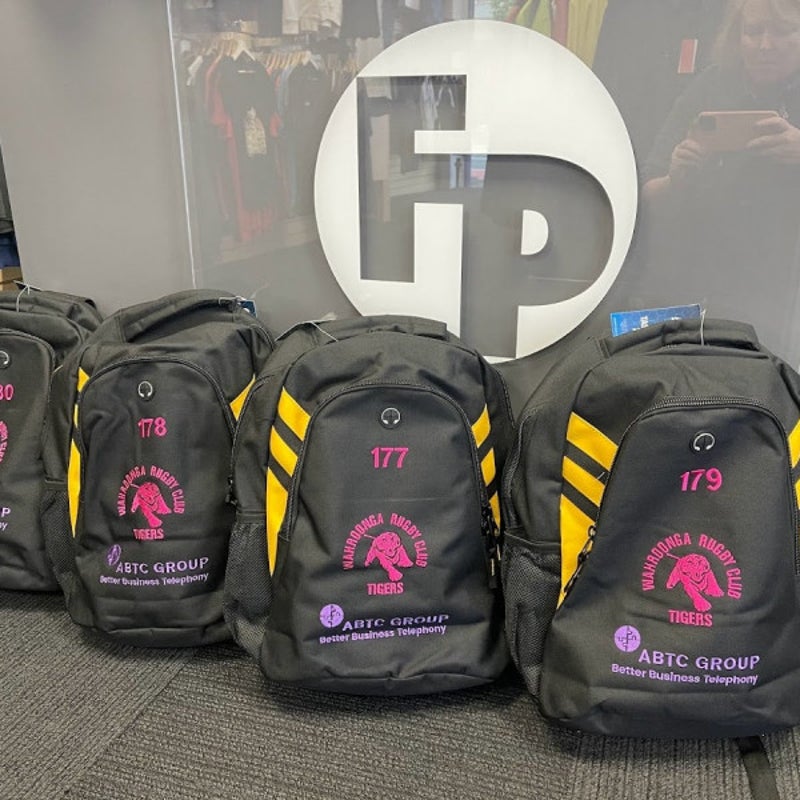 Fully Promoted Gladesville