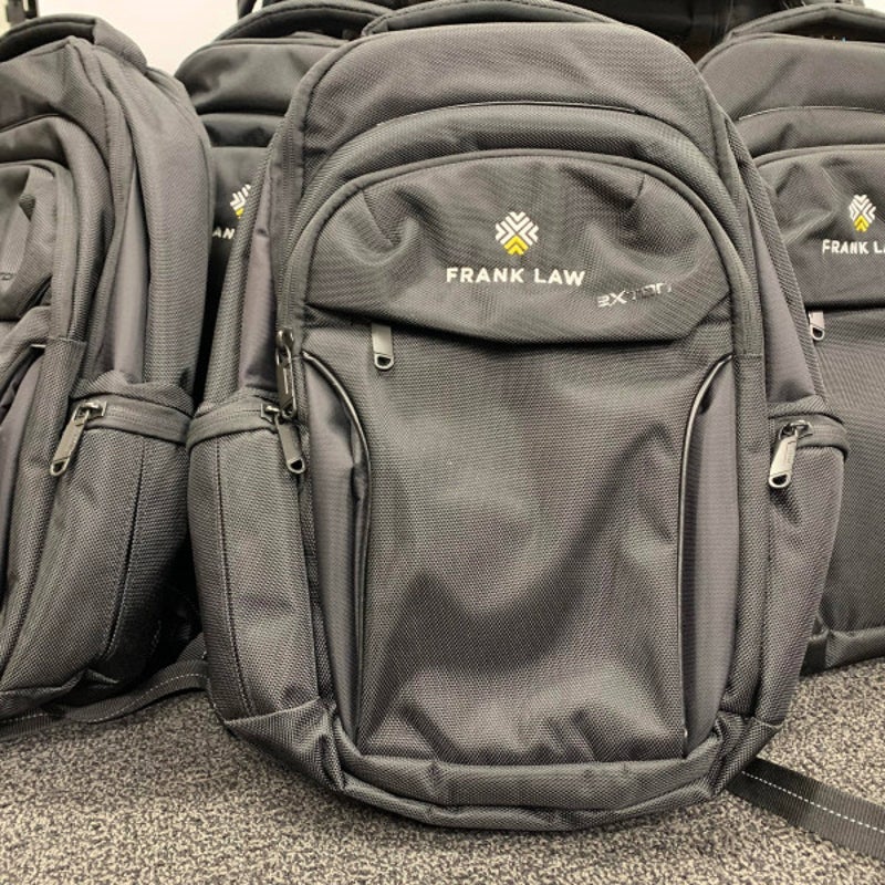 Fully Promoted Parramatta