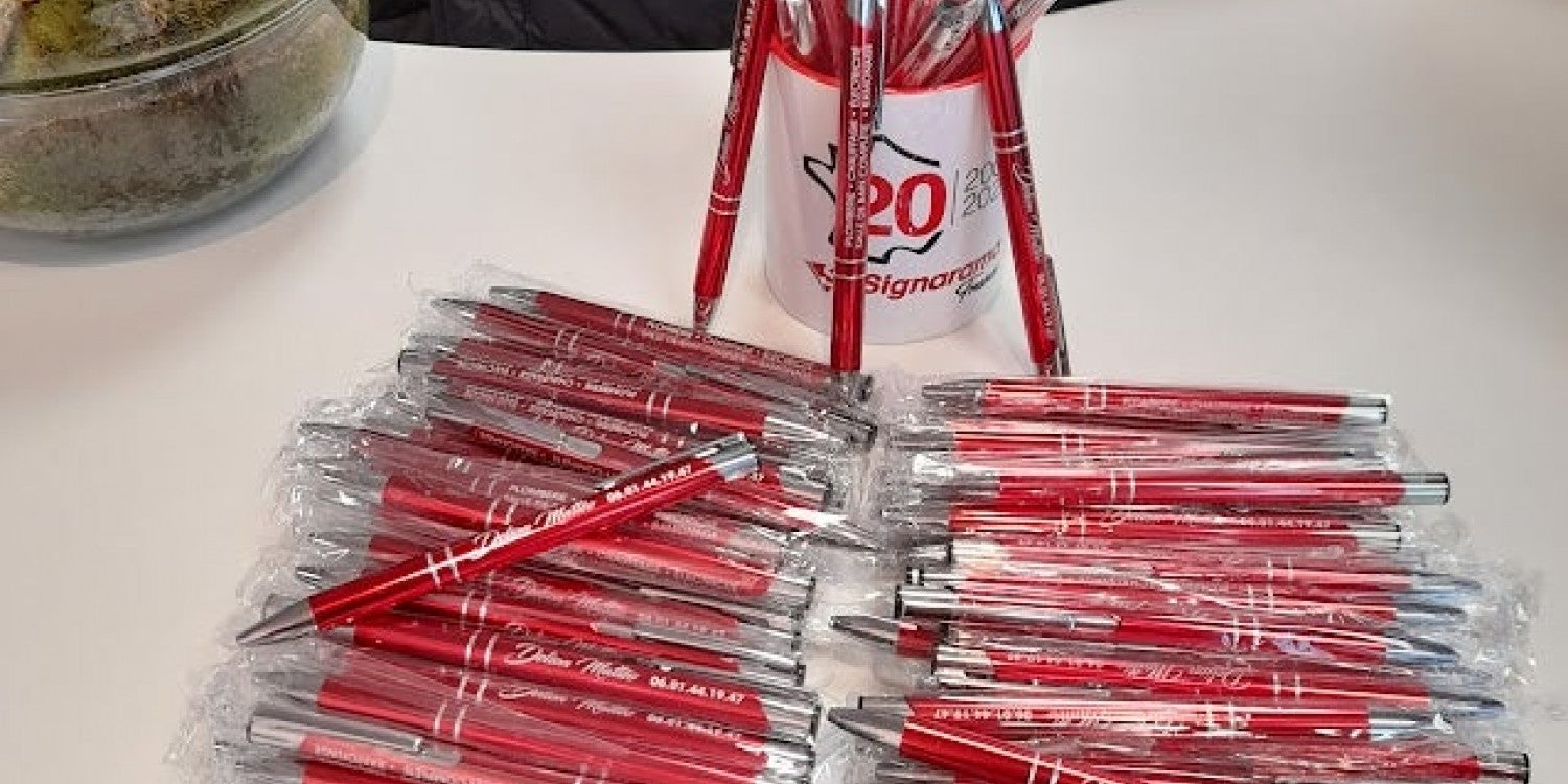 Goodies - Objets publicitaires
