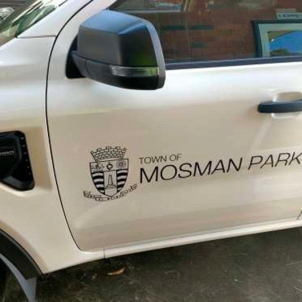 Vehicle Graphics