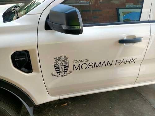 Vehicle Graphics