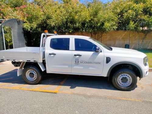Vehicle Graphics