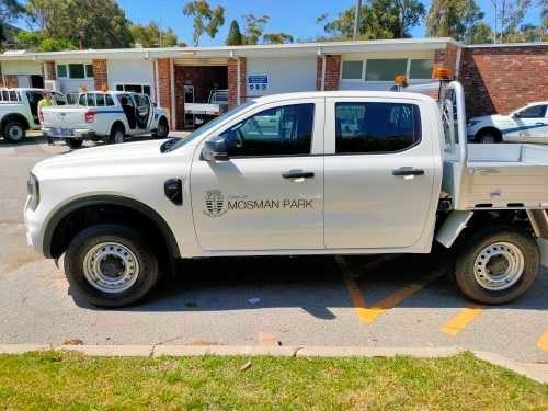 Vehicle Graphics