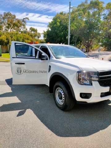 Vehicle Graphics