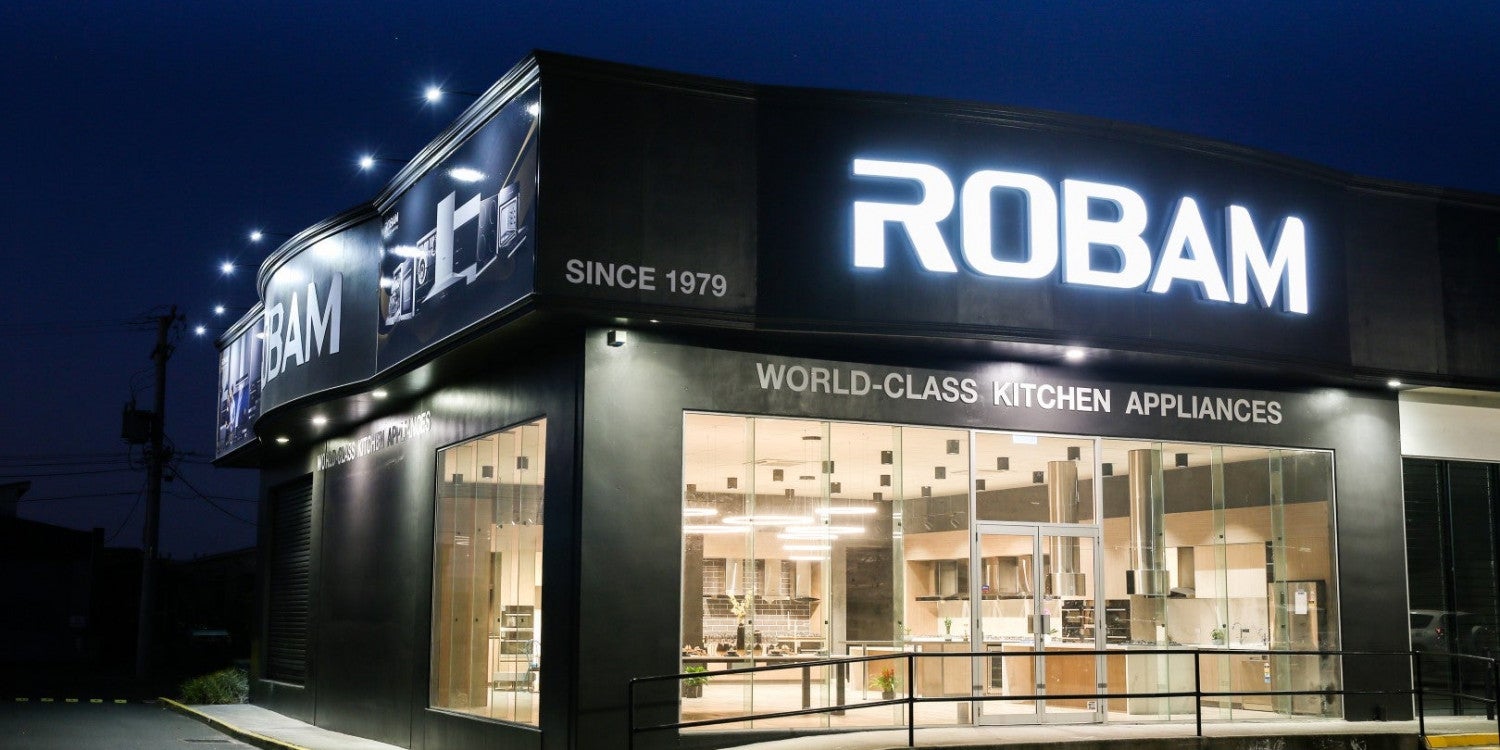 Shop Front Signs