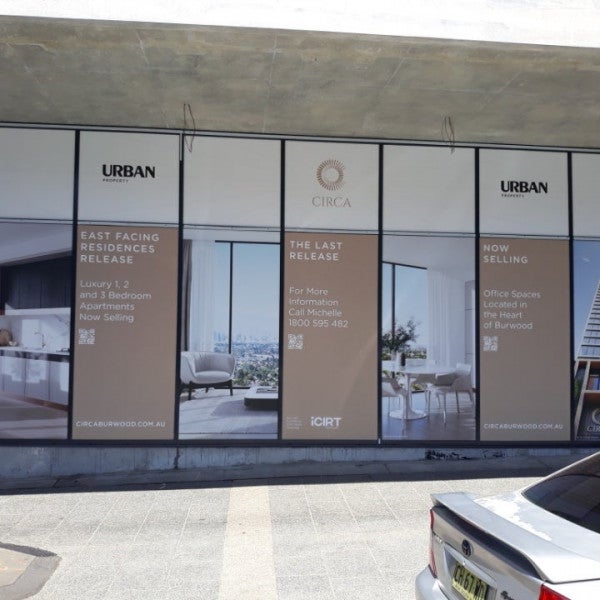 Window Graphics