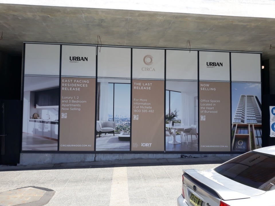 Window Graphics