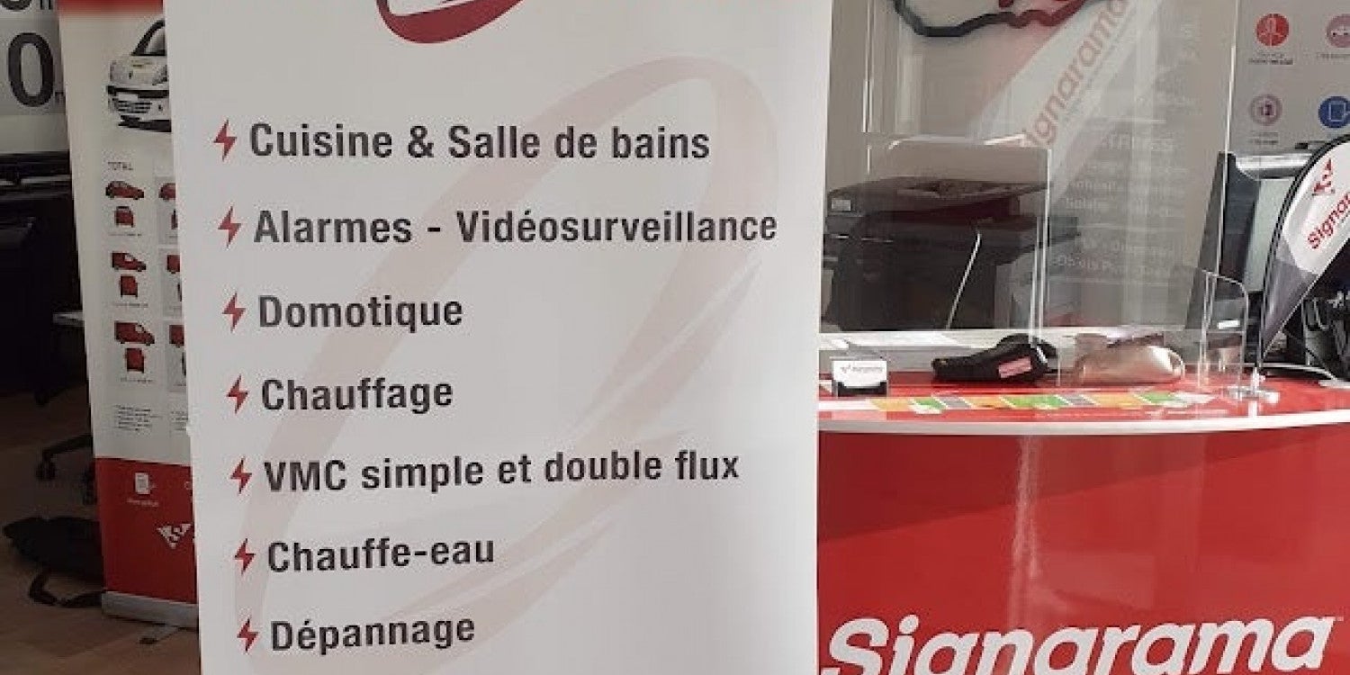 Roll-Up & Stand