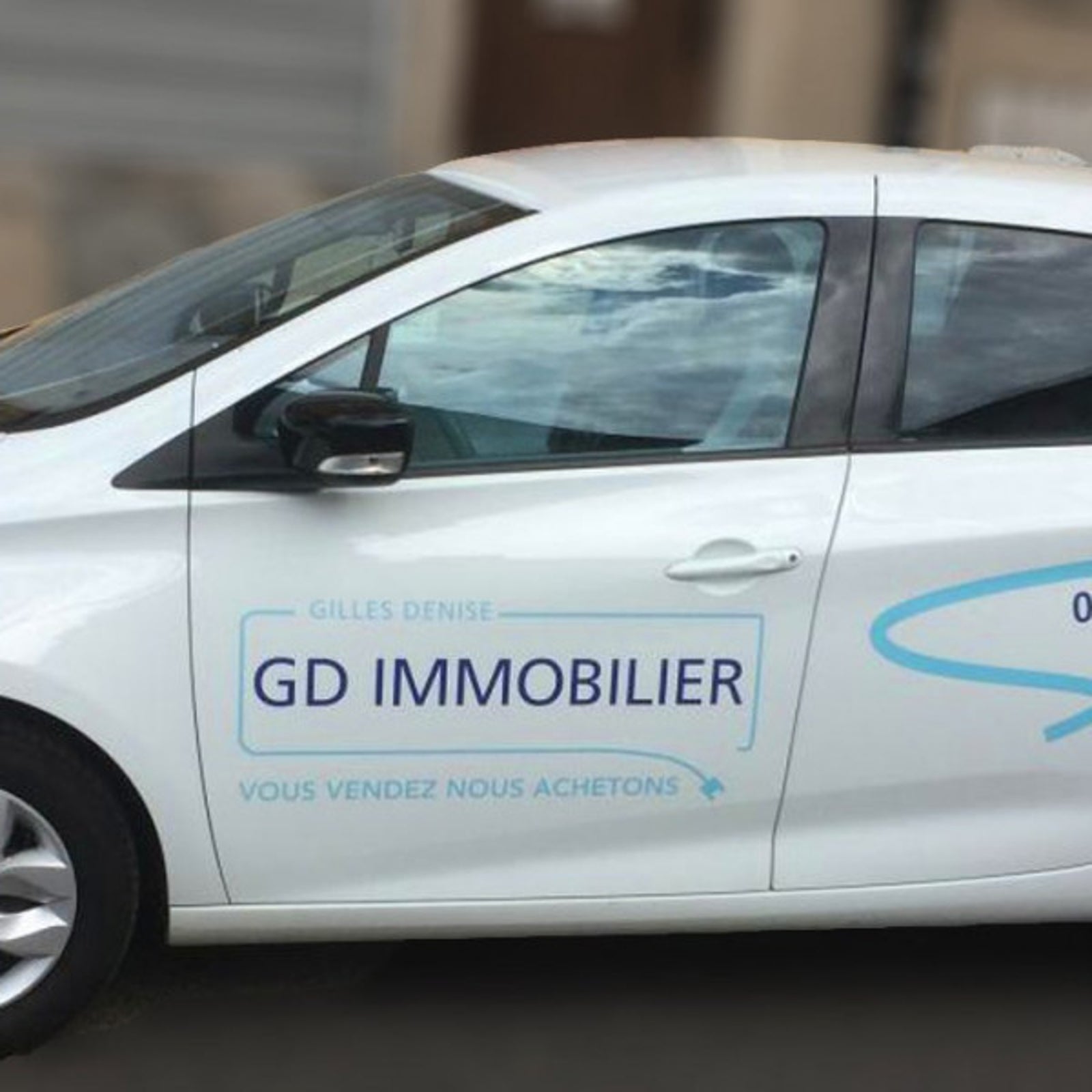 Immobilier