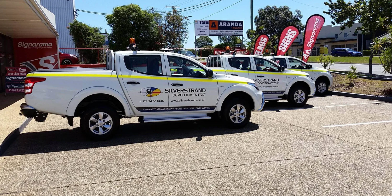 Fleet Graphics