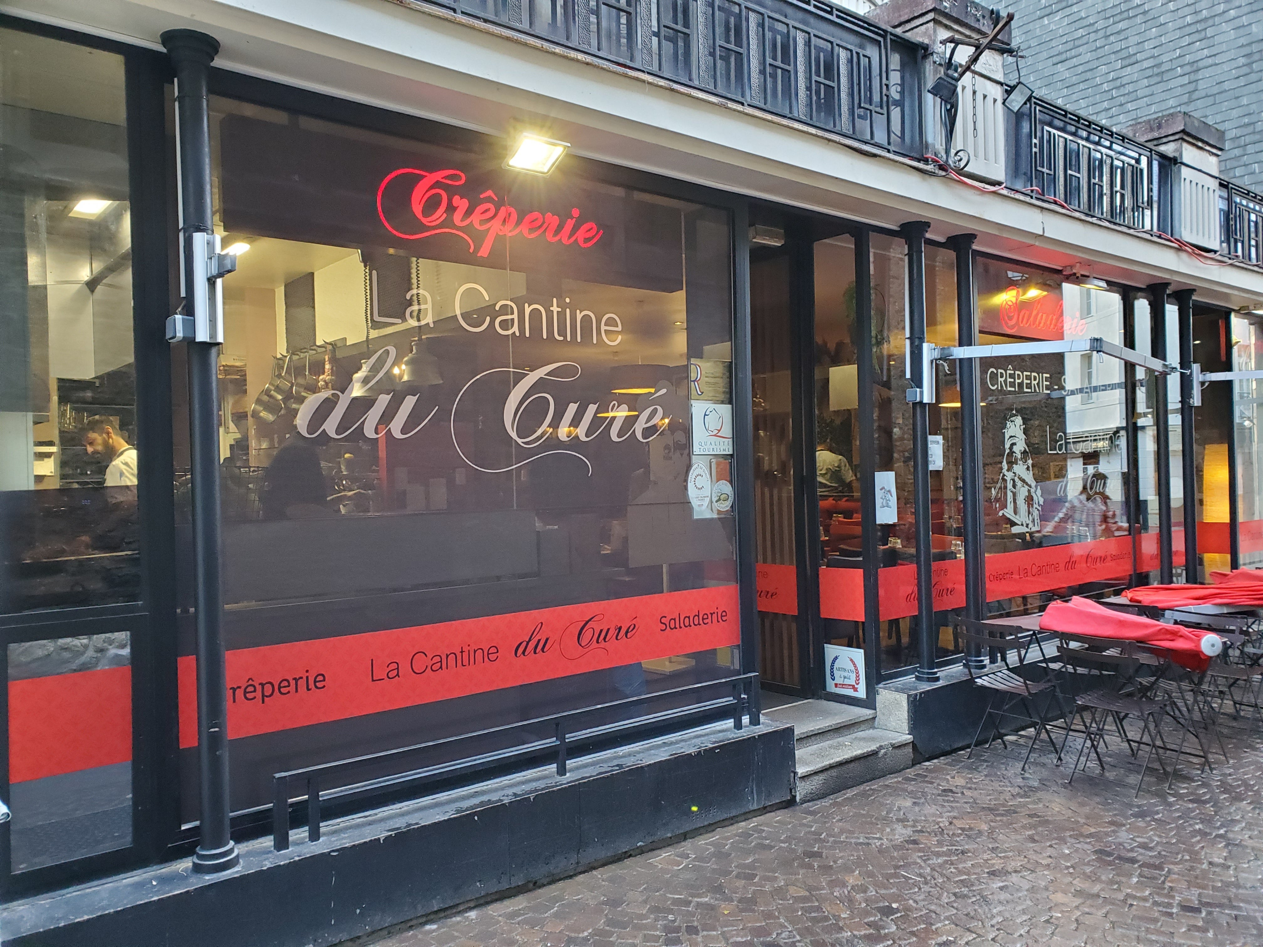 Adhésifs sur vitres par Signarama Nantes