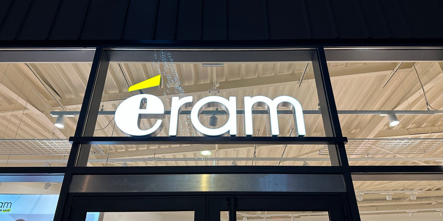 Enseigne by Signarama - Publi Meni