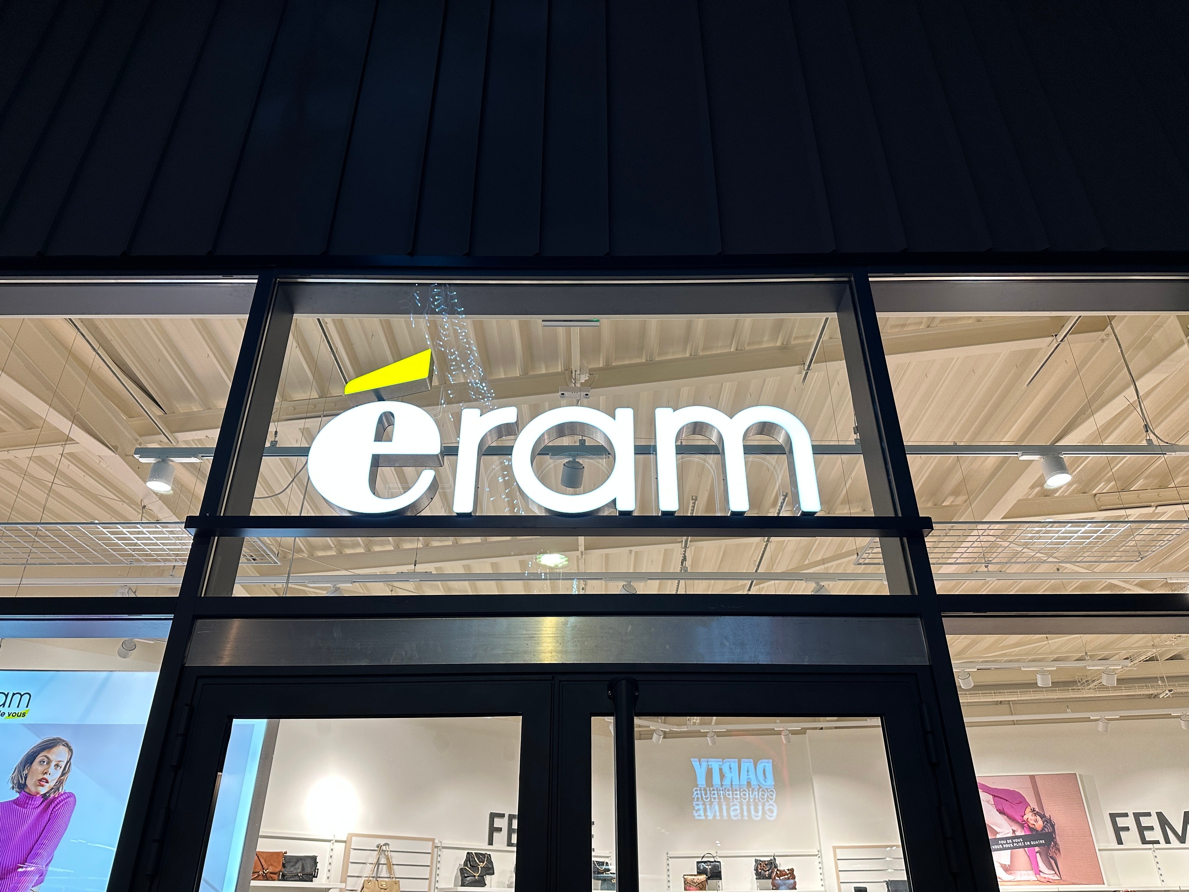 Enseigne by Signarama - Publi Meni