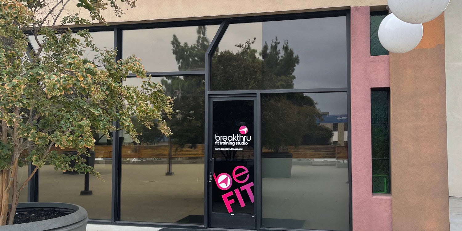 Custom Outdoor Signs for Business