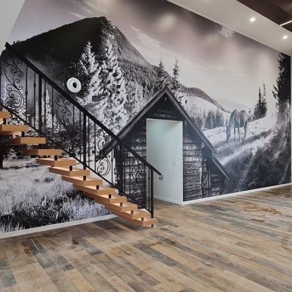 Wall Graphics