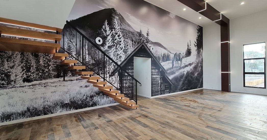 Wall Graphics