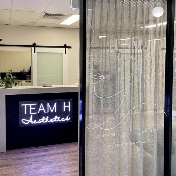 Team H Aesthetics