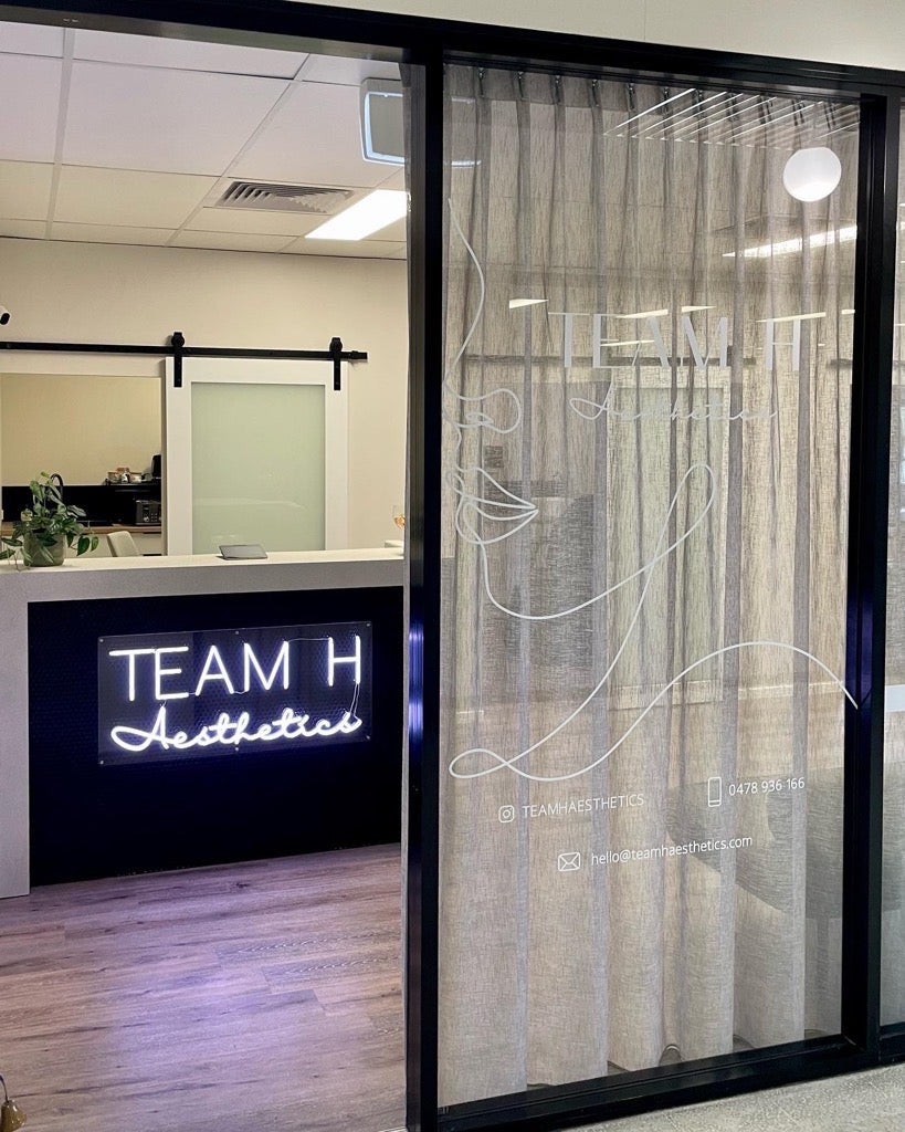 Team H Aesthetics