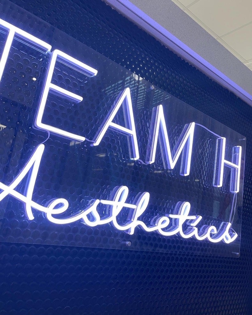 Team H Aesthetics