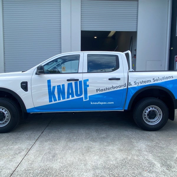 Vehicle Graphics
