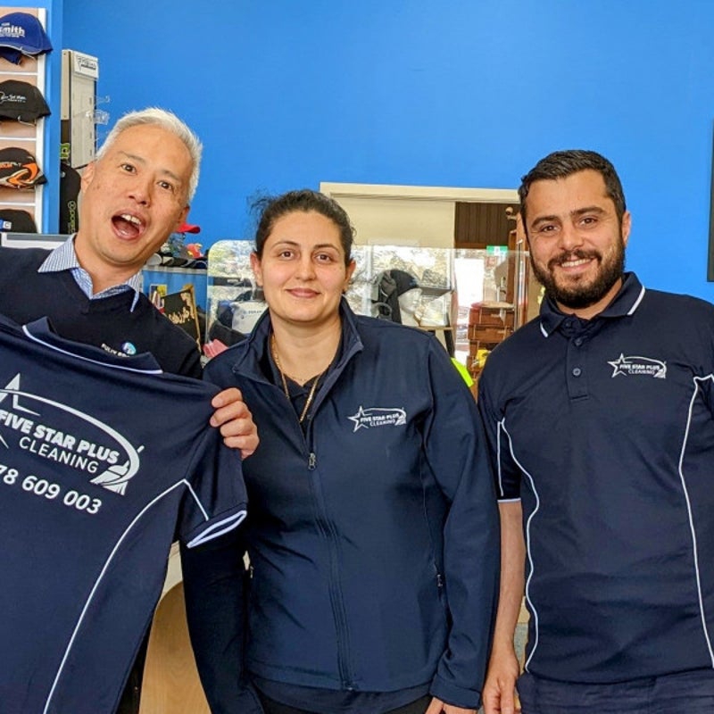 Fully Promoted Dandenong
