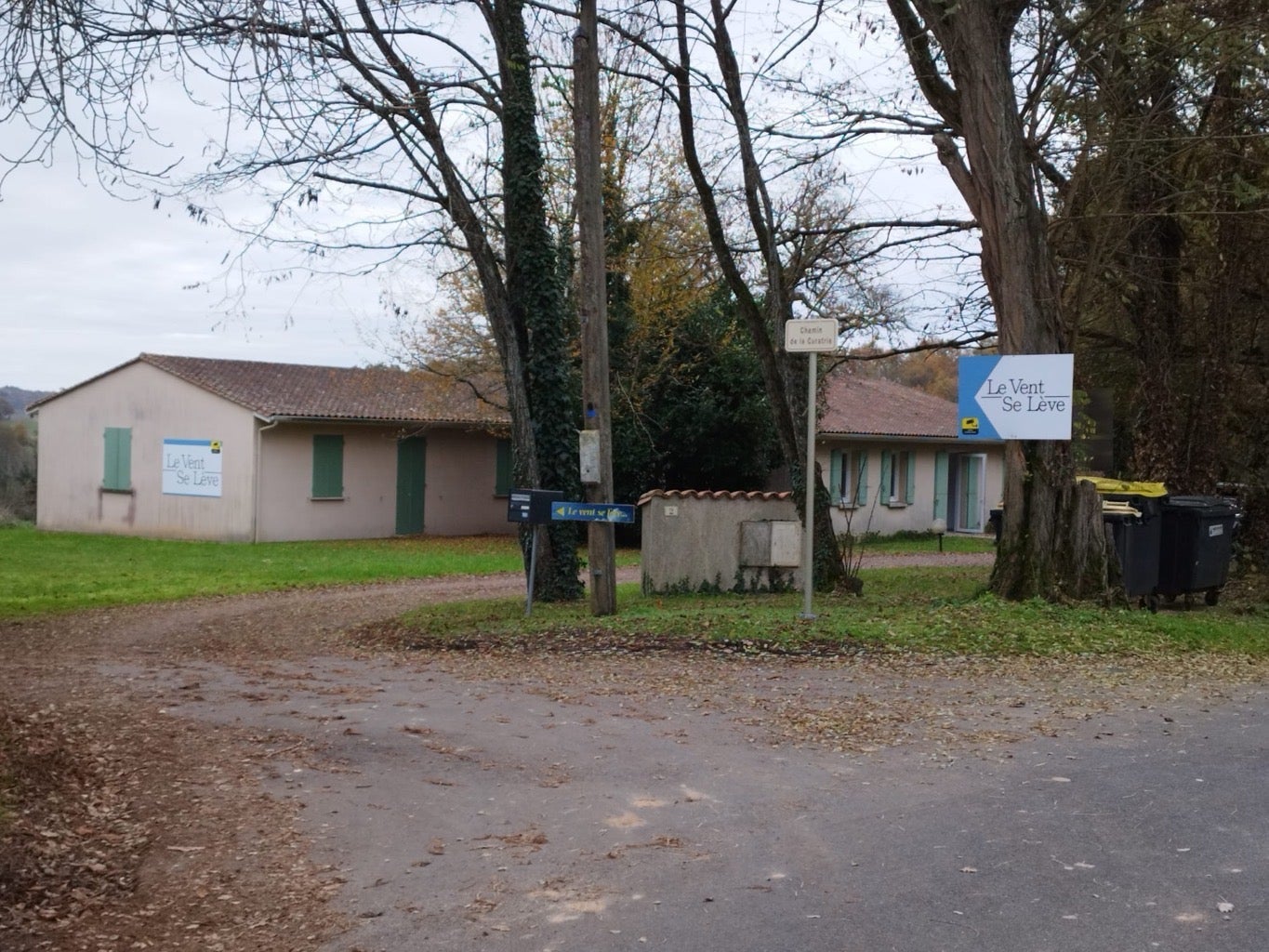 enseigne panneau