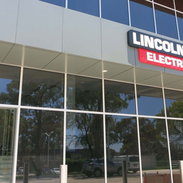 Lincoln Electric Padstow
