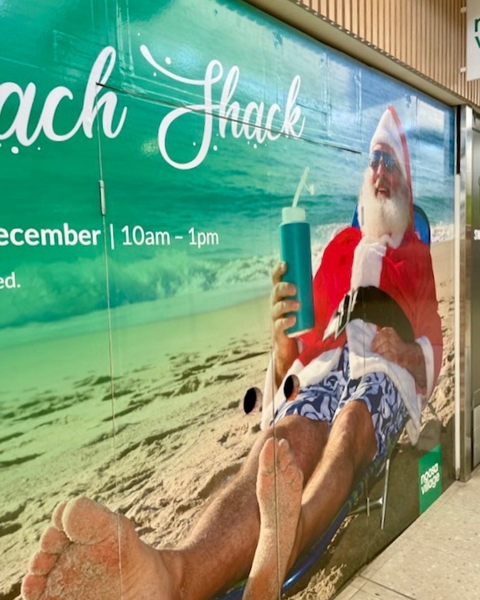 π΅ Santa Clause is coming to town π΅