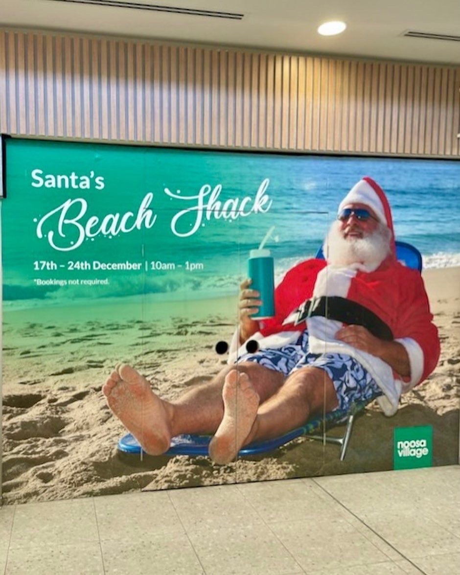 π΅ Santa Clause is coming to town π΅