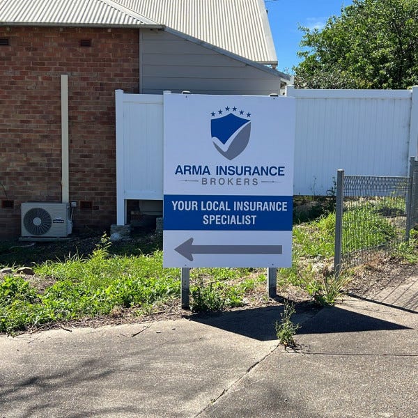 ARMA Insurance