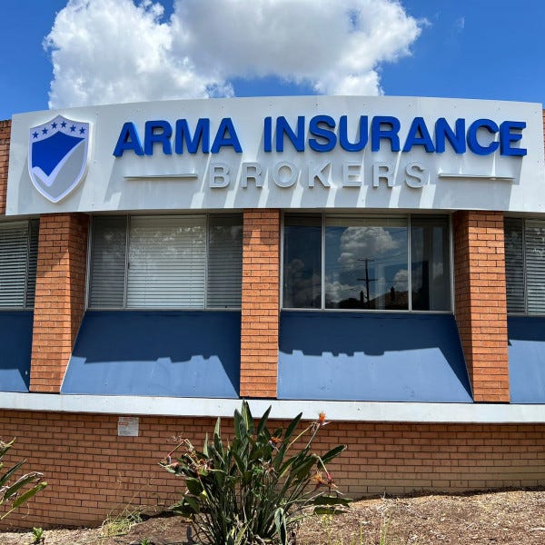 ARMA Insurance