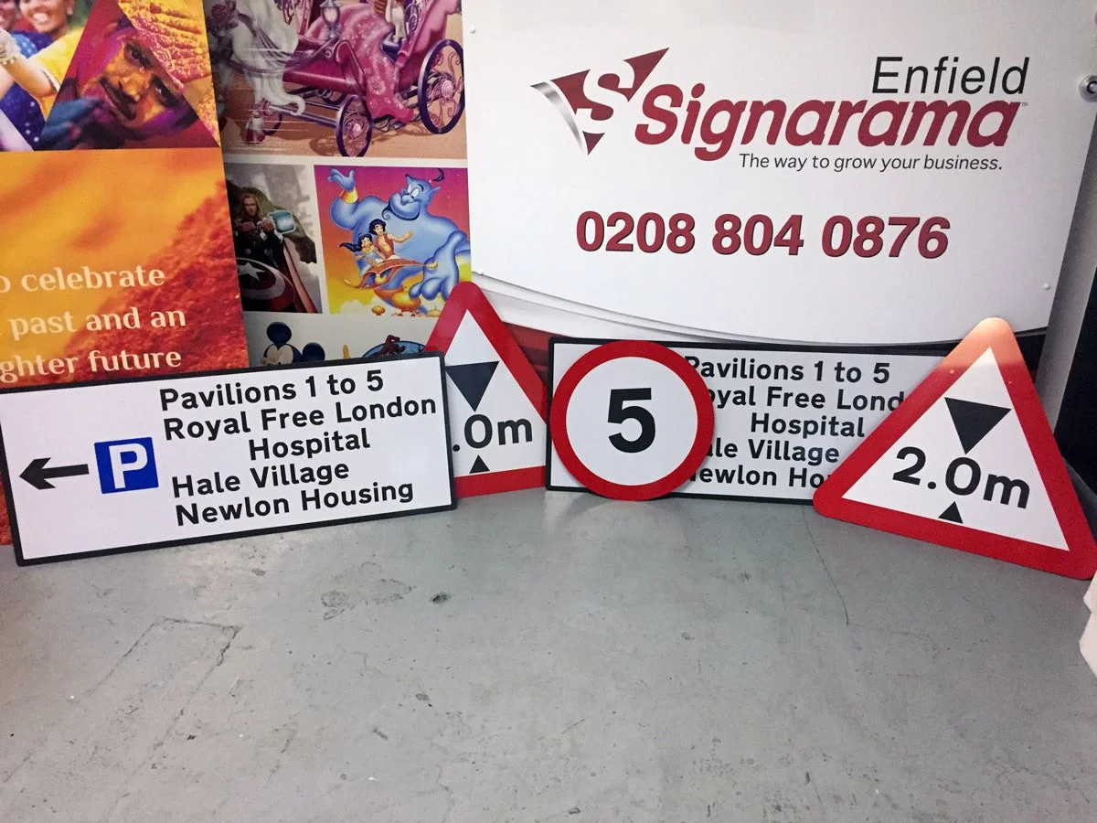 Wayfinding