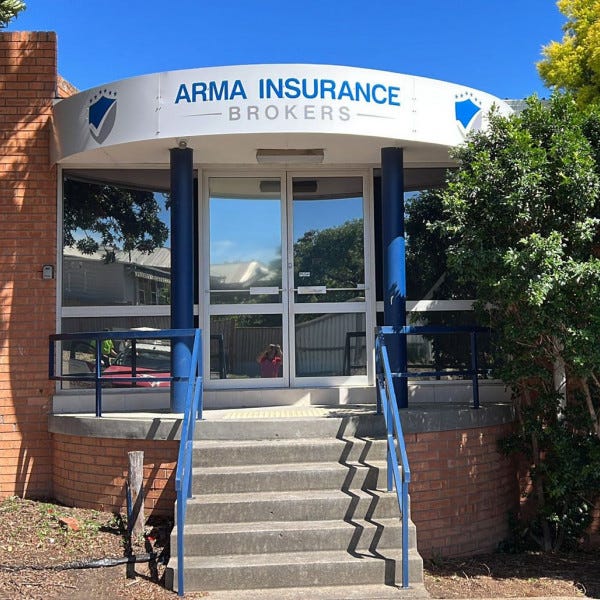 ARMA Insurance